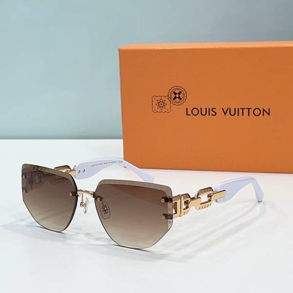 Louis Vuitton Sunglasses Top Quality LVS03159